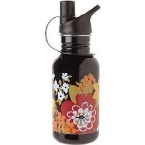 Brand New Vera Bradley Water Bottle 16oz